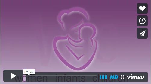 WIC breastfeeding policy inventory video